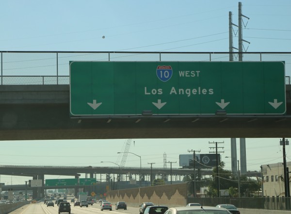Los Angeles