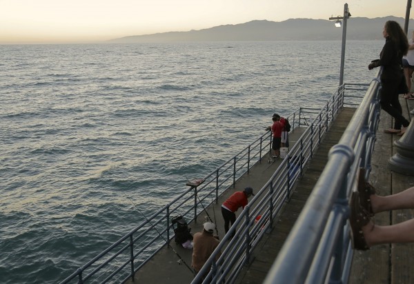 Santa Monica 1