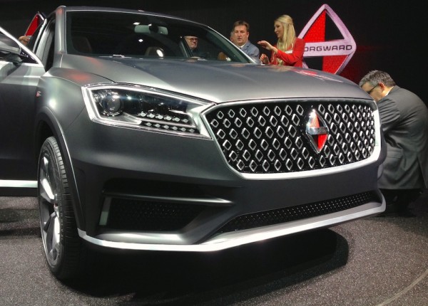 Germany – Frankfurt Auto Show 2015  Best Selling Cars Blog