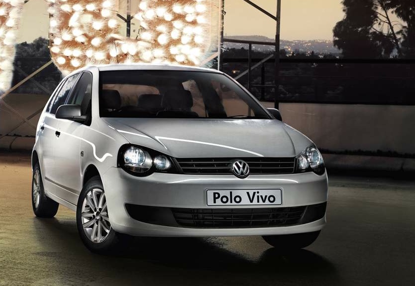 VW Polo shows why it's one of the most popular cars in Mzansi