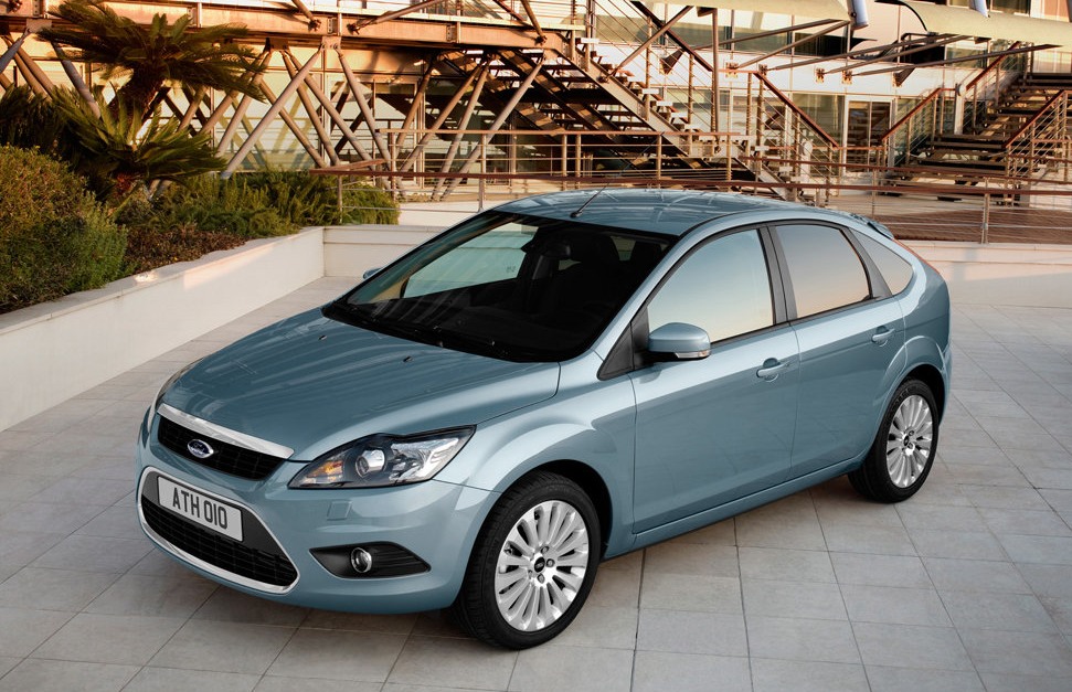 Ford importers ireland #10