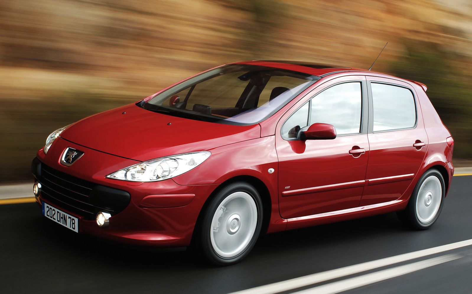 Europe 2003: Peugeot 206 most popular, Golf down to #2 – Best Selling Cars  Blog