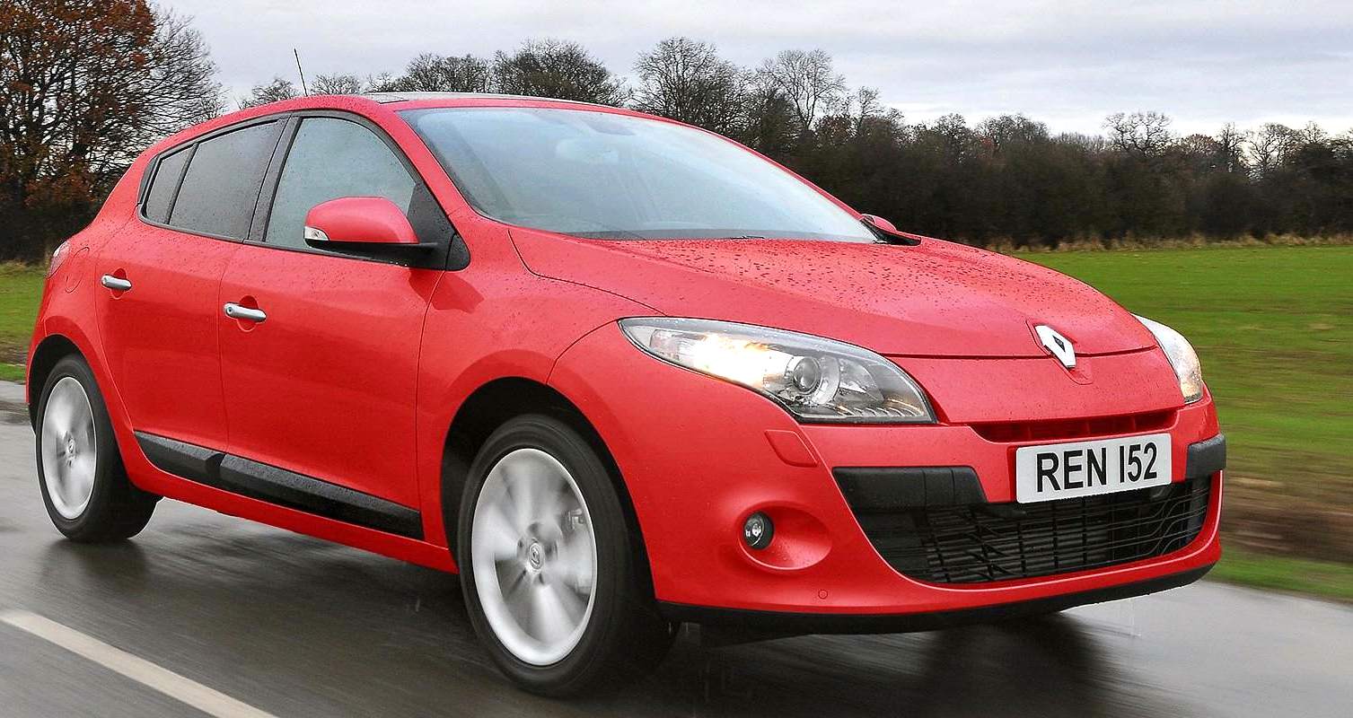 vacante Contador Ahorro Slovenia February 2011: Clio and Megane stay on top – Best Selling Cars Blog