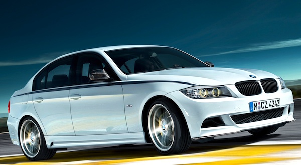 UK August 2011: BMW 3 Series in Top5 for 1st time in 10 months – Best