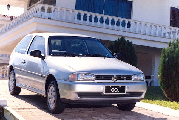 Argentina 2001-2002: Renault Clio on top – Best Selling Cars Blog