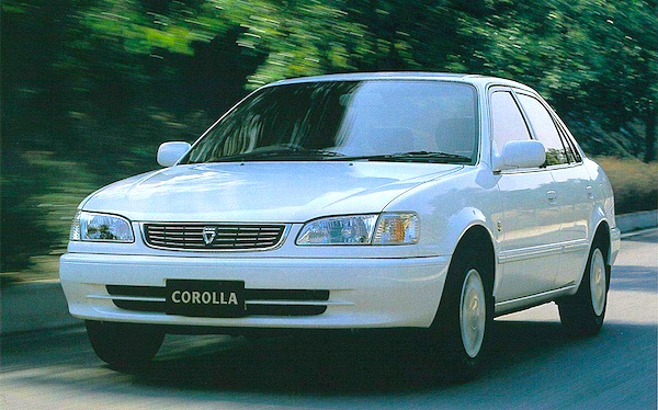 japan 1998 corolla nissan cube and suzuki wagon r favourites best selling cars blog best selling cars blog