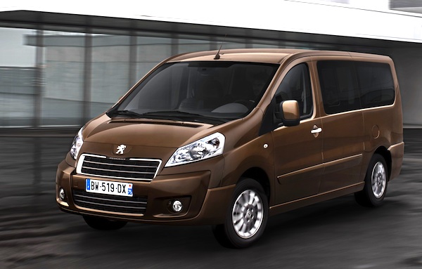 France LCV February 2012: Peugeot Expert in Top 10 – Best Selling Cars Blog