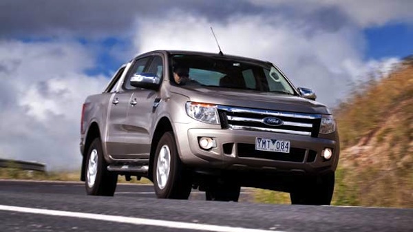 2012 Ford ranger forum australia #3