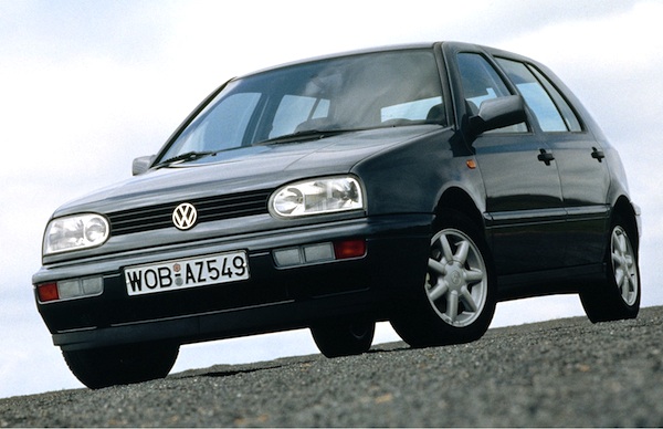 Norway 1990 00 Vw Golf Toyota Corolla Opel Astra On Top Best Selling Cars Blog