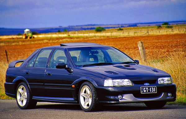 Ford falcon builder australia #10