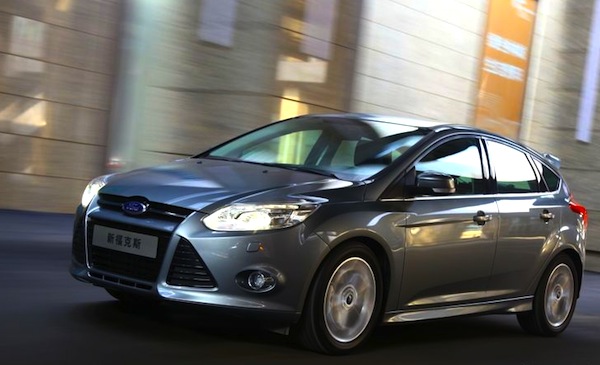 Ford focus vid winner imports ukraine #10