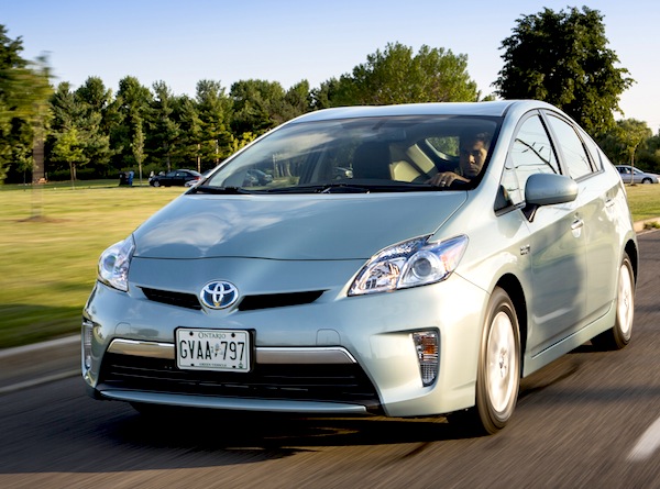 Best Selling Cars Around The Globe: What Hybrids And Electric Cars Are ...