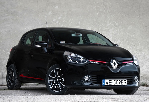 2013: Renault on podium – Selling Cars Blog