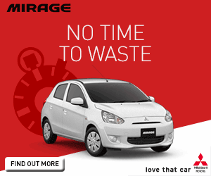 mirage