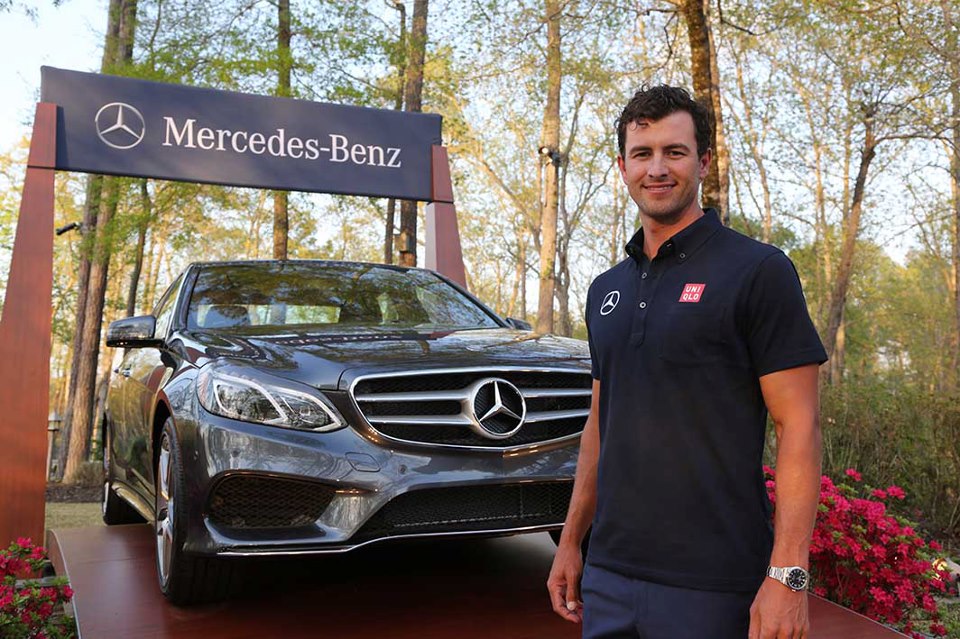 Guest feature: The Masters commits to Mercedes-Benz – Best Selling Cars ...