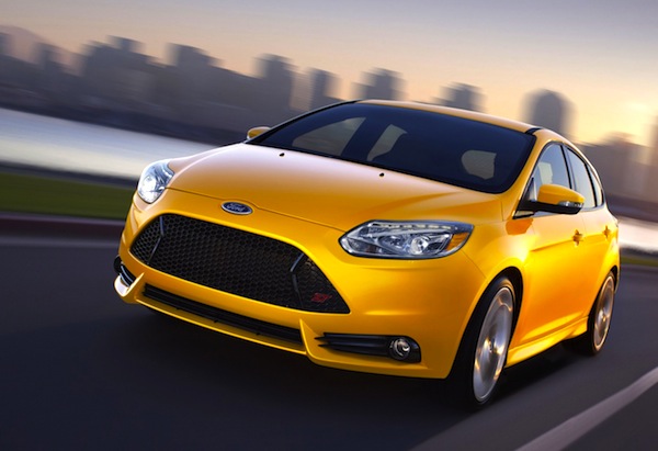 World March 2013: Focus and Corolla above 100,000 sales! – Best Selling ...