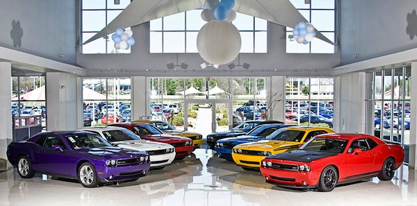 Guest post: Car Dealership Loyalty Programs – Best Selling Cars Blog