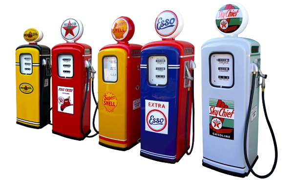 Guest post: Fuel: Where to next? – Best Selling Cars Blog