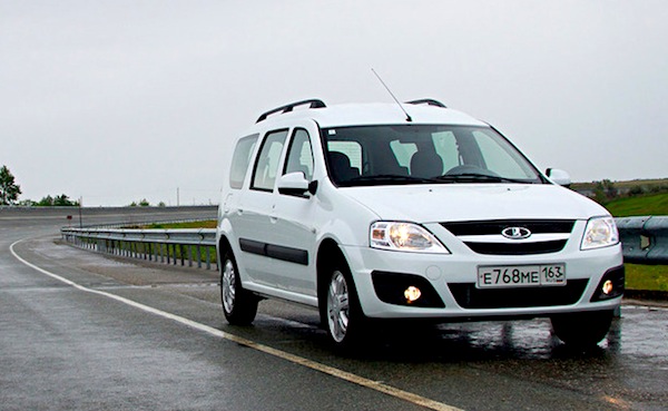 Lada kazakhstan kz