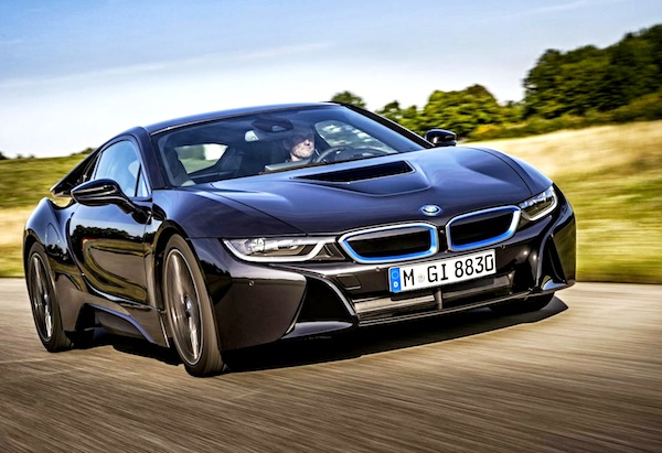 Guest post: The 10 most anticipated new cars of 2014 – Best Selling ...