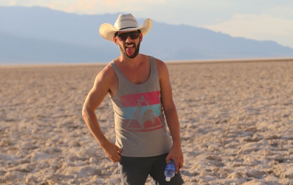 14. Matt Badwater