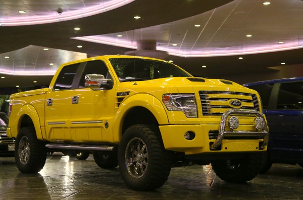 Ford f 150 las vegas nevada #6