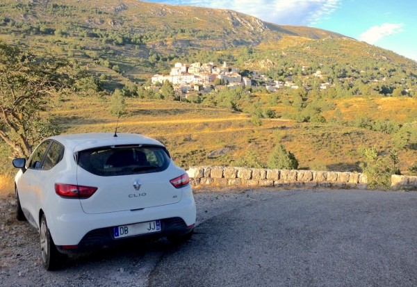 2. Renault Clio France 2015