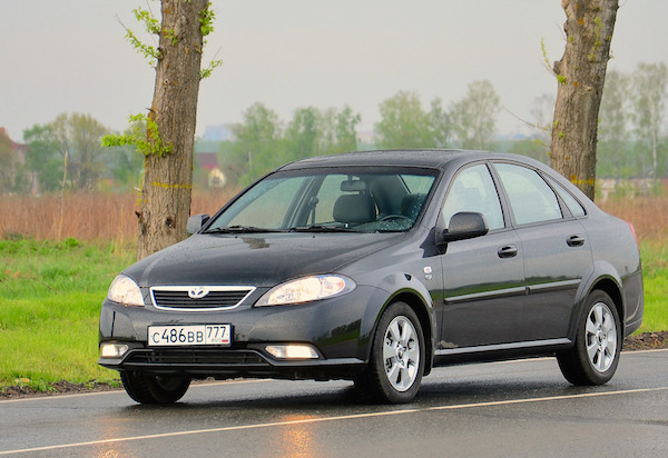 Gentra chevrolet uzbekistan