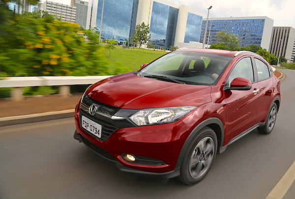 Honda или toyota