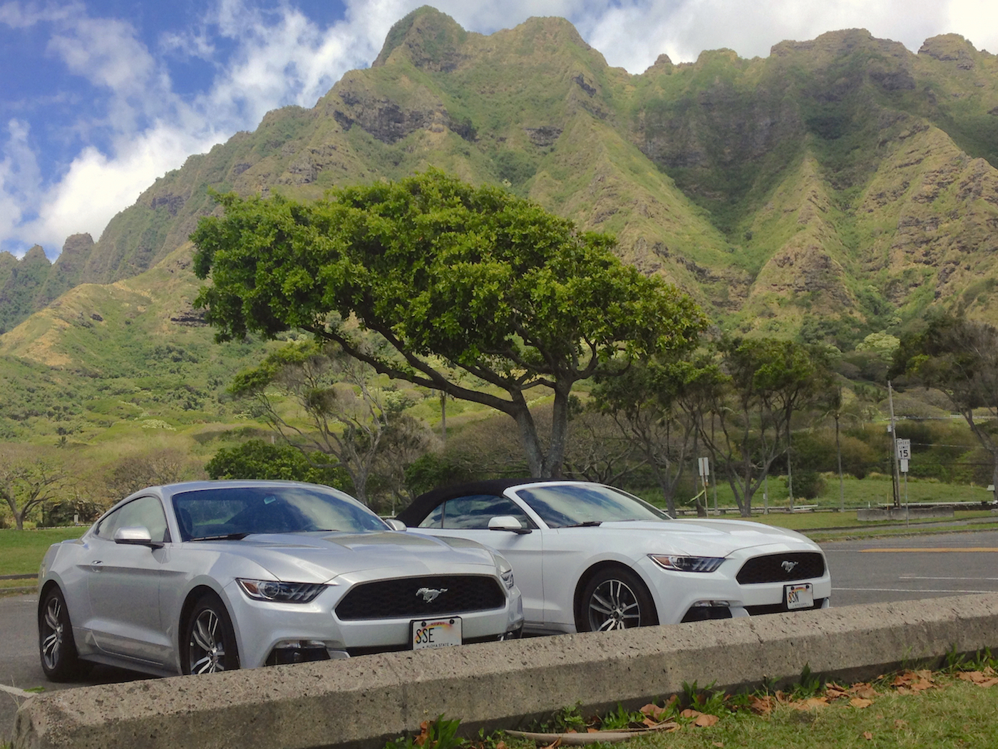 Oahu used car dealerships