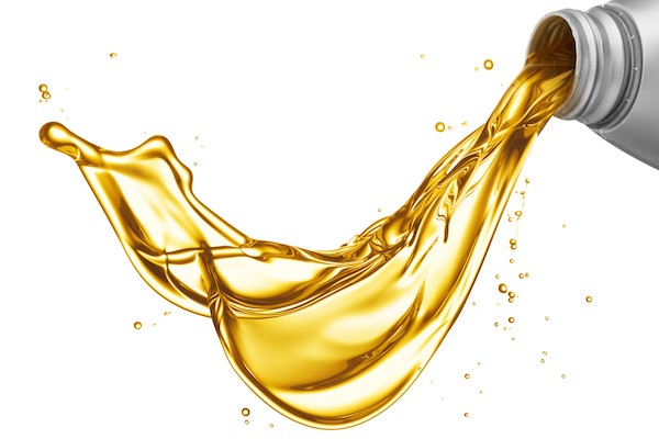 Engine oil
