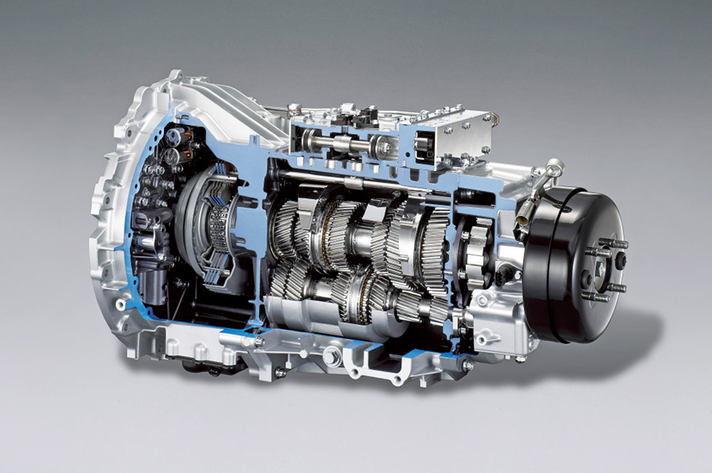 Media Post: The 4 Types Of Car Transmissions – Best Selling Cars Blog