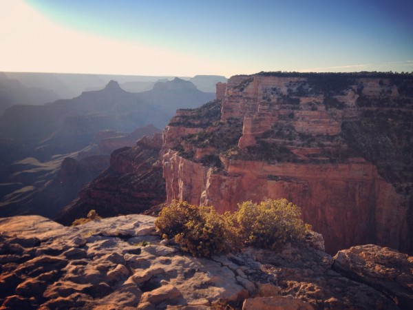 Grand Canyon NP 2