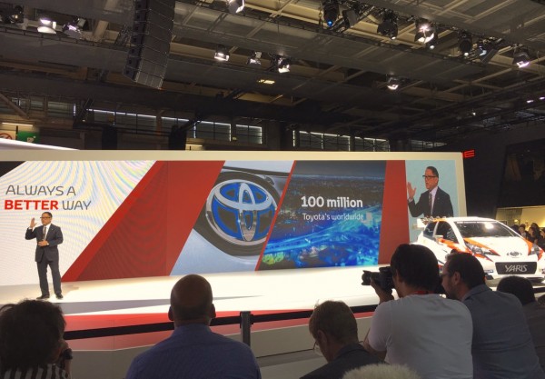 toyota-100-million-cars-paris-2016