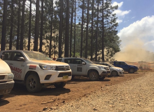 toyota-hilux-isuzu-mu-x-coffs-harbour