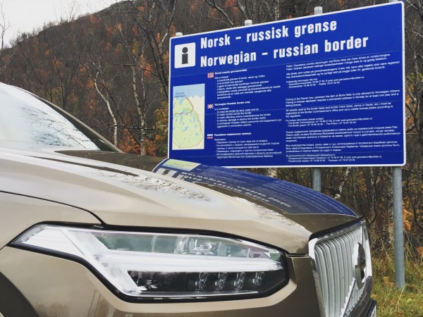 bjorn-russian-border
