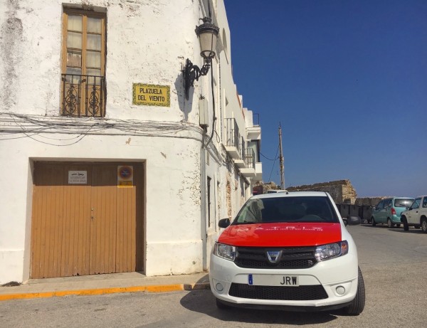 dacia-sandero-tarifa