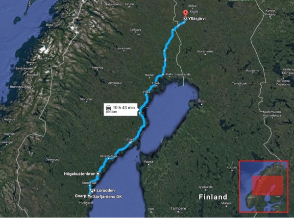 gnarp-yllasjarvi-with-reference-map