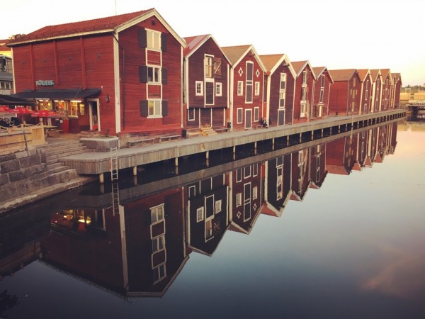 hudiksvall