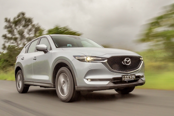 Singapore July 2017: Mazda and Hyundai impress in market up 9% – Best ...