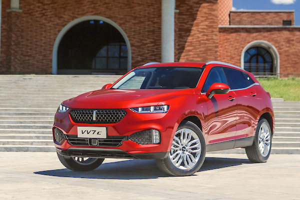 China June 2017: Focus on the All-new models – Best Selling Cars Blog