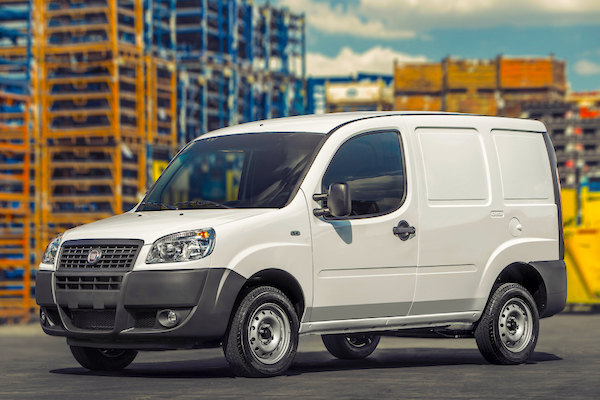 Angola Full Year 2016: Fiat Doblo and Panda in the lead – Best Selling Cars  Blog