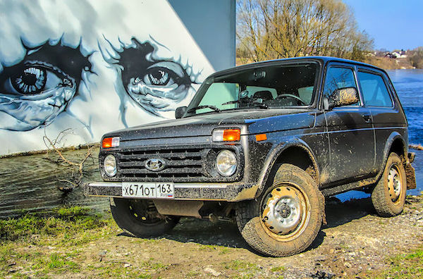 Lada kazakhstan kz