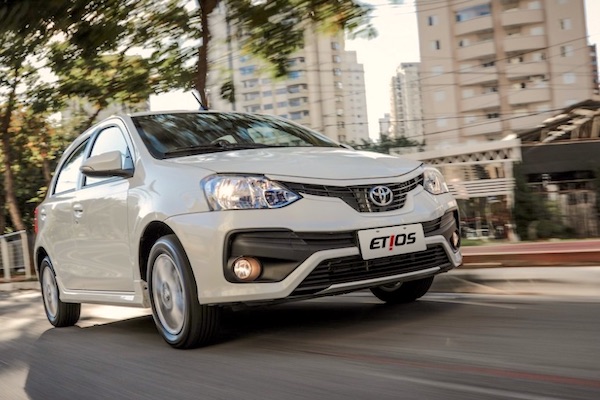 Argentina February 2018: Toyota Etios posts first win in record market ...