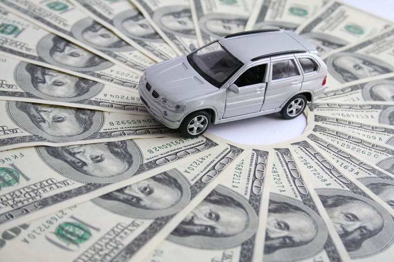 Car Title Loans in Idaho