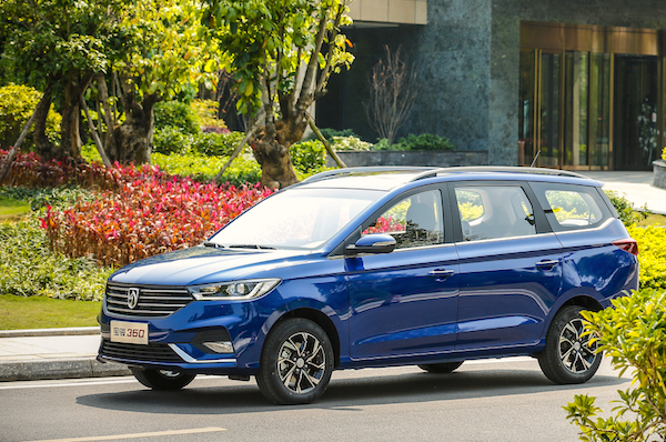 China May 2018: Focus on the All-new models – Best Selling Cars Blog