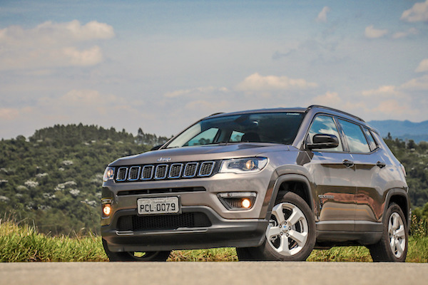 Argentina November 2019: Jeep (+8.6%) only Top 15 gainer in market down ...