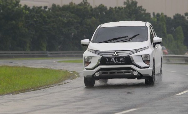 Indonesia May 2018: Mitsubishi Xpander expands lead – Best Selling Cars