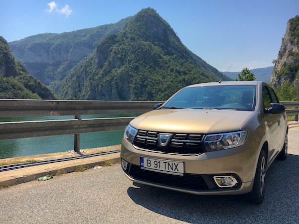 Romania August 2018: Dacia Logan celebrates 14 years at #1, WLTP lifts  market up 138% – Best Selling Cars Blog