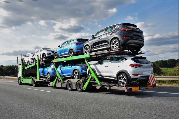 Media post: Do You Need to Ship Your Car? – Best Selling Cars Blog